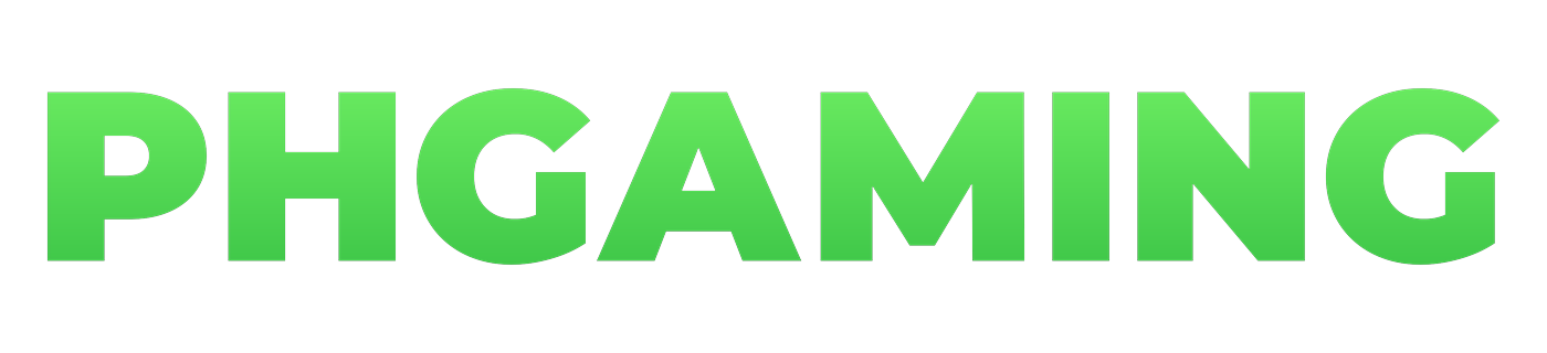 phgaming logo